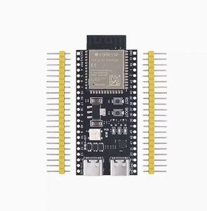 Carte de développement originale YE <span class=keywords><strong>ESP32</strong></span> <span class=keywords><strong>S3</strong></span> <span class=keywords><strong>DevKitC</strong></span> <span class=keywords><strong>1</strong></span> WiFi BLE 5.0 Mesh Dual Core MCU Garantie 365 jours DHL/UPS/Fedex/EMS/HK Post - Product Image 1