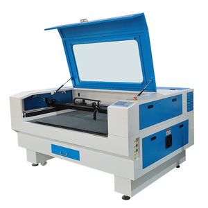 1390 80W 100W 150W Laser Engraver Cutter High Gold Industrial China Manufacturer CO2 Laser <b>Cutting</b> Engraving <b>Machine</b> 1390 Laser - Product Image 2