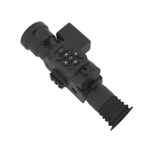 <span class=keywords><strong>Camera</strong></span> nhiệt hồng ngoại cầm tay cho cảm biến CMOS Nhìn Đêm Ngoài trời phong cách ẩn để Săn Đêm tuần tra tùy chọn lưu trữ dữ liệu - Product Image 6