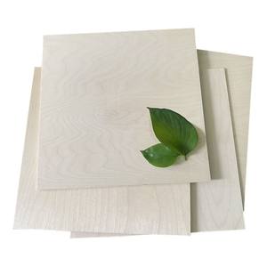 FSC Сертифицированный B/BB класс 12 мм Балтийская Березовая фанера ремесло дерево для лазерной резки с ЧПУ деревянных полок - Product Image 6