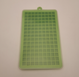 Usine en gros 135 trous Silicone bac à glaçons cuisine bar outils moule à <span class=keywords><strong>glace</strong></span> Silicone congélateur moule à <span class=keywords><strong>glace</strong></span> avec couvercle - Product Image 5