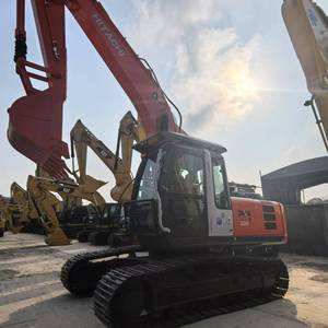 EX200-3 de ZX200-3G HITACHI d'occasion/EX200-5/excavatrice de EX200-3 EX200-1 utilisée/bonne excavatrice sur chenilles utilisée par machine - Product Image 2