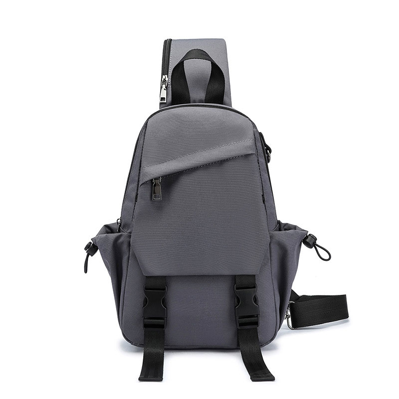 สีเทา