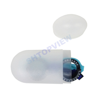 China Topview Other Optical Instrument Children Trial Frame RB-307