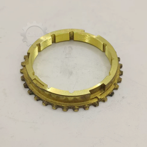 แหวนซิงโครไนซ์เกียร์รถยนต์สำหรับ Volkswagen OEM 014311295D 014 311 295D - Product Image 2