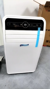 Fournisseur Professionnel de Climatiseurs Portables, Climatisation 3-en-1, Design Portable Multifonctionnel, Idéal pour une Utilisation en Intérieur - Product Image 3