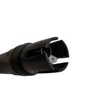 Capteur de qualité de l'eau sans fil LoRaWAN 5-en-1 (pH, EC, TDS, salinité, température) avec RS485 pour l'aquaculture intelligente et l'IoT à distance