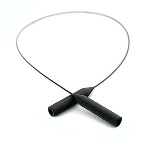 Oem מתכווננת יוניסקס נגד החלקה רזה רזה שחור כבל נירוסטה 40 ס "מ משקפיים - Product Image 2