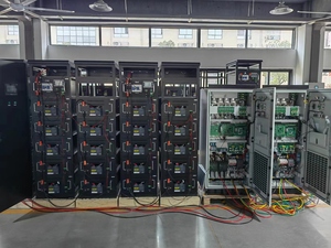 15Kw 20Kwh Lifepo4 Batteries solaires au phosphate Lithium-ion 48 Volts 100Ah UPS Batterie pour système de stockage d'énergie - Product Image 6