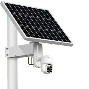 ไฟถนนโซลาร์เซลล์ LED ออลอินวัน OEM กันน้ำ IP67 200W พร้อมฟังก์ชั่นเปิด-ปิดอัตโนมัติ สำหรับโครงการไฟส่องสว่างสาธารณะ - Product Image 6