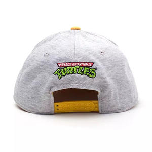 Gris PIZZA Sombrero de sol informal para adultos Estilo hip hop de ala plana Hecho de tela duradera para uso diario-Disponible en Amazon AliExpress - Product Image 3