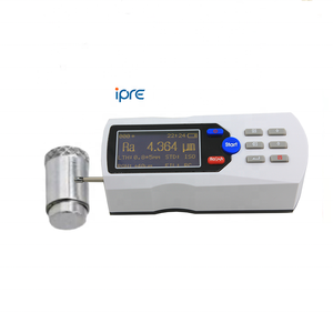 Ipre tr210 điện tử không phá hủy Dụng cụ thử nghiệm cho phôi phẳng/cong bề mặt gồ ghề Đo <span class=keywords><strong>ra</strong></span>/RZ 1 năm - Product Image 2