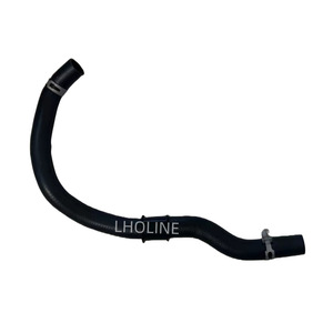 Tuyau en caoutchouc LHOLINE 25414-3S700 EPDM pour réservoir d'eau, raccord de tuyau de chauffage, tuyau de carburant, longueur standard - Product Image 2