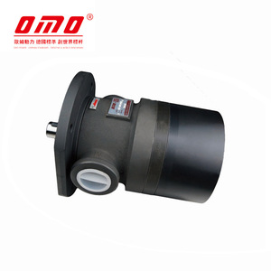 Pompe hydraulique à cylindrée fixe Ohm 150T+PB pour la pressurisation des machines de moulage par injection - Product Image 1