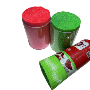 Hot bán khả năng phục hồi cao đùn chổi tổng hợp <span class=keywords><strong>Filament</strong></span> Pet Monofilament cho chổi bàn chải <span class=keywords><strong>Filament</strong></span> - Product Image 6