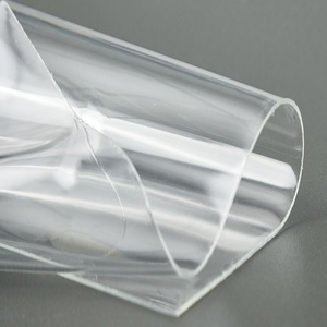 Foglio di Poliuretano Termoplastico per Coperture di Attrezzature Endoscopiche - Product Image 3