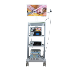 Système de caméra d'endoscope <span class=keywords><strong>rigide</strong></span> chirurgical du prix usine 4K pour l'urologie laparoscopie arthroscopie <span class=keywords><strong>urétéroscopie</strong></span> ENT - Product Image 3