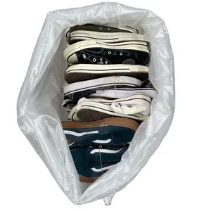 أحذية مستعملة تحمل علامة تجارية أصلية للبيع بالجملة