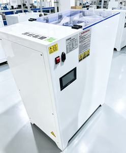 Machine d'affinage électrolytique PC-20 Or-Argent, Équipement de récupération électrolytique des métaux, <span class=keywords><strong>Développement</strong></span> <span class=keywords><strong>photo</strong></span> pour électrolyse - Product Image 1