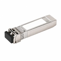 Módulo Óptico SFP de Alta Velocidad 1.25G/10G, Conector LC, 1 Año de Garantía, Módulo Transceptor de Fibra Óptica para Soluciones FTTH, FTTB, FTTX