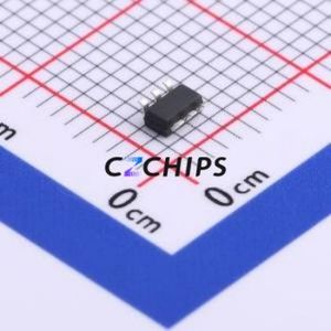 Nouveau et Original SB8223 SOT-23-6 Circuit intégré puce IC puce tactile vente entière puces de composants électroniques et Service de nomenclature - Product Image 2