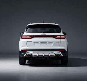 Agile City SUV Kia Seltos 2024 | 1.5L Comfort Edition | Facile manovrabilità | <span class=keywords><strong>Dimensioni</strong></span> compatte - Product Image 4