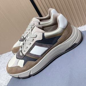 รองเท้ากีฬาลำลองกลางแจ้งสไตล์ดีไซเนอร์แบรนด์ดัง  รองเท้าวิ่งคลาสสิกคุณภาพสูงแบบสั่งทำพิเศษพร้อมระบบรองรับแรงกระแทก - Product Image 2