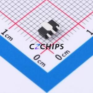 HT7150-1วงจรรวม SOT-89ของแท้ใหม่ชิปวงจรรวมเครื่องควบคุมเชิงเส้น PMIC (LDO) - Product Image 2