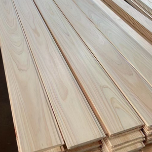 Assurance qualité, cèdre rouge occidental, résistance aux hautes températures, <span class=keywords><strong>prix</strong></span>, bois de cèdre massif, planches de sauna - Product Image 1