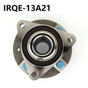 Unidad de Rodamiento de Rueda Delantera IRQE 13A21, Diámetro Interior de 30 mm, para Buick Excelle 2018 en Adelante - Product Image 2
