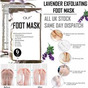 Produits de soins de la peau de Guangzhou masque de peeling des pieds corée avec une grande remise - Product Image 5