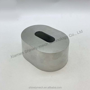 Peças Metálicas de Fabricação CNC OEM da China, Serviço de Usinagem CNC Personalizado, Peças de Alumínio, Peças de Usinagem e Torneamento CNC - Product Image 5