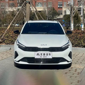 <span class=keywords><strong>Kia</strong></span> K3 2023 Modèle 1.4T DCT Premium Luxury Edition Automatique Voiture d'<span class=keywords><strong>occasion</strong></span> de haute qualité Offre spéciale - Product Image 2