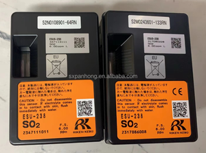 เซ็นเซอร์ออกซิเจน RIKEN KEIKI รุ่น ESU-238-SO2 พร้อมการตรวจจับ 0-6ppm และรับประกัน 1 ปี - Product Image 2