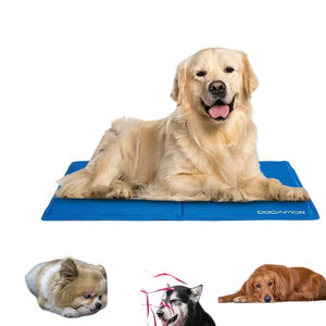 <span class=keywords><strong>Hot</strong></span> <span class=keywords><strong>Sale</strong></span> Großhandel Dual Use <span class=keywords><strong>Pet</strong></span> Kühl matte Elastic Gel verdickt Rapid <span class=keywords><strong>Cool</strong></span> Pad für Katzen Hunde Wasch bare Zwinger Outdoor <span class=keywords><strong>Mat</strong></span> - Product Image 3