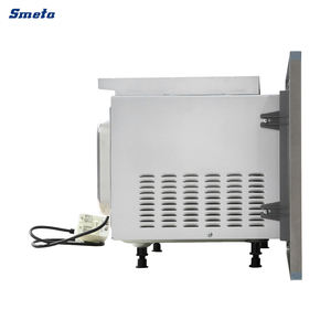 Horno Microondas Incorporado De 220V 34L Con Parrilla Y Convección Para El (<span class=keywords><strong>YA</strong></span>) - Product Image 3