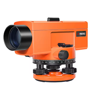 <span class=keywords><strong>Niveau</strong></span> laser automatique complet DS38/DS38J pour l'extérieur, instruments <span class=keywords><strong>de</strong></span> nivellement automatique pour l'ingénierie, la topographie et la cartographie - Product Image 3