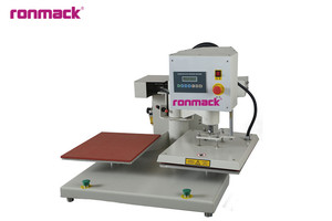 Nueva Máquina de Prensa de Calor Computarizada de Doble Estación RONMACK RM-T4050 para Uso Doméstico - Product Image 3