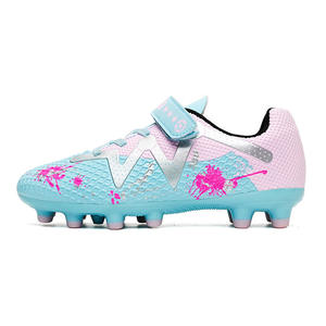 Chaussures <span class=keywords><strong>de</strong></span> football sans danger <span class=keywords><strong>pour</strong></span> les enfants <span class=keywords><strong>Crampons</strong></span> <span class=keywords><strong>de</strong></span> football <span class=keywords><strong>pour</strong></span> enfants à coupe basse-TF/AG Chaussures <span class=keywords><strong>de</strong></span> football à double semelle <span class=keywords><strong>pour</strong></span> l'entraînement en gazon artificiel - Product Image 5