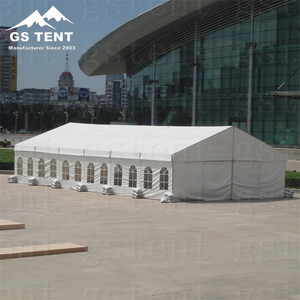 Tenda per Eventi e Matrimoni all'Aperto <span class=keywords><strong>20</strong></span> X 25 <span class=keywords><strong>m</strong></span>, Capacità 300 Persone, in Vendita - Product Image 4