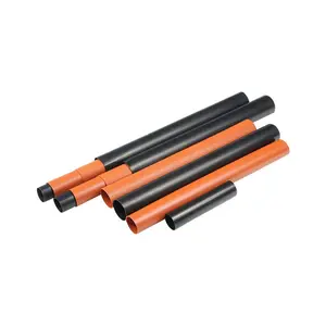 20kv Single Core Heat Shrink Cable Terminal Intermediate Connection For PE