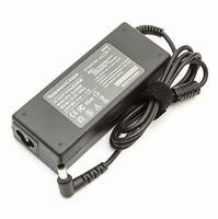 Adaptateur de chargeur d'ordinateur portable en gros pour chargeur Sony 90W 6.5*44mm 19.5V 4.7A