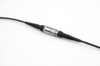 Câble à fibre optique multi-core MPO avec connecteur FTTA IP67 PAM-MT étanche pour extérieur, vente directe usine