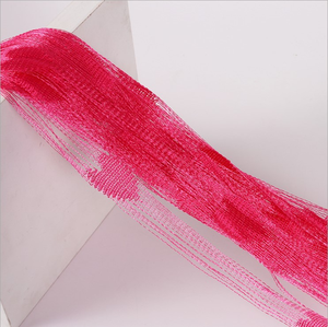1x2m 1 adet romantik kalp şeklinde kapı perdesi parti malzemeleri düğün dekorasyon perdeleri perdeler Tinsel perde duvar asılı dekorlar - Product Image 5