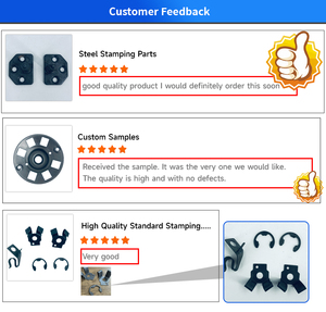 Tùy chỉnh tấm kim loại chế tạo và đóng dấu dịch vụ chế biến laser cắt tấm kim loại chế tạo - Product Image 6