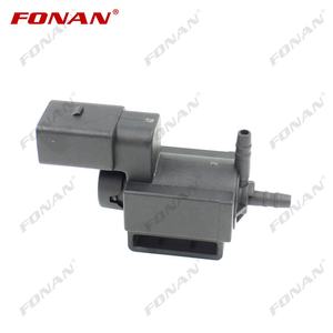 Электромагнитный клапан FONAN для вейпа AUDI A3 A4 A5 A16 A8 Q5 Q7 VW PASSAT JETTA CP604 037906283C - Product Image 1