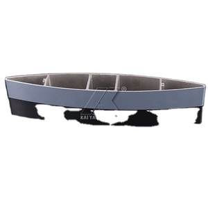 Lamina solare in alluminio, - Product Image 2