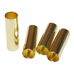 Tuyau en cuivre 99,9% cuivre pur Bobine/droite CE500L pour climatisation ou réfrigérateur - Product Image 1