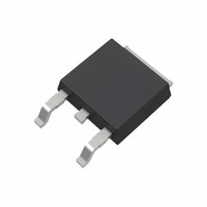 Componentes Electrónicos Originales de Circuito de Gestión de Energía (PMIC) TO 252 3, DPAK, SC 63 BA17809FP-E2 - Product Image 1