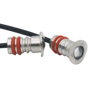 IP68 1W <span class=keywords><strong>Mini</strong></span> <span class=keywords><strong>LED</strong></span> Downlight Plafond Projecteur Chambre Cuisine 12V Focus <span class=keywords><strong>Spot</strong></span> Lumière <span class=keywords><strong>Escalier</strong></span> Armoire Partie Main Courante Lumières - Product Image 2